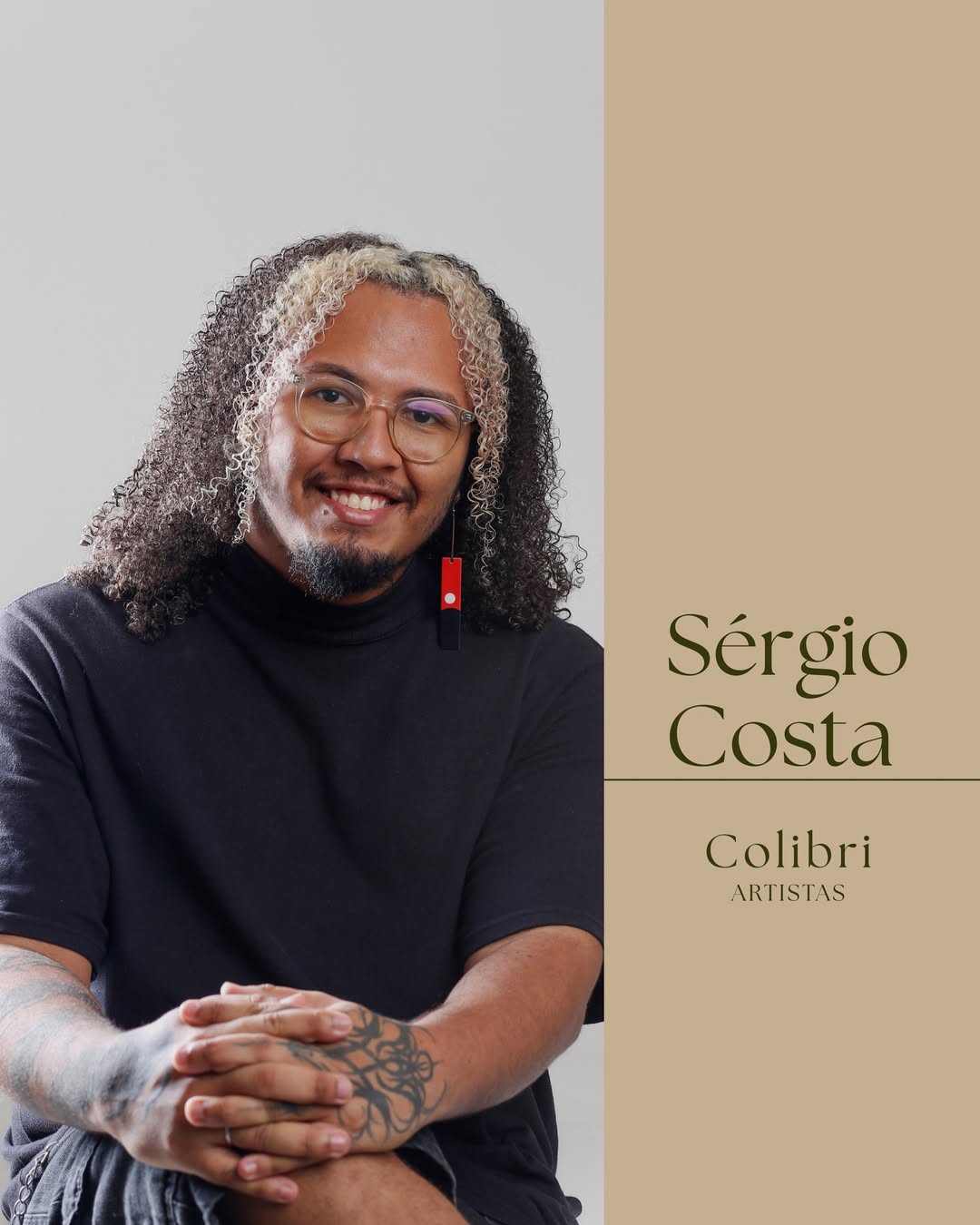 sergio costa artistas colibri