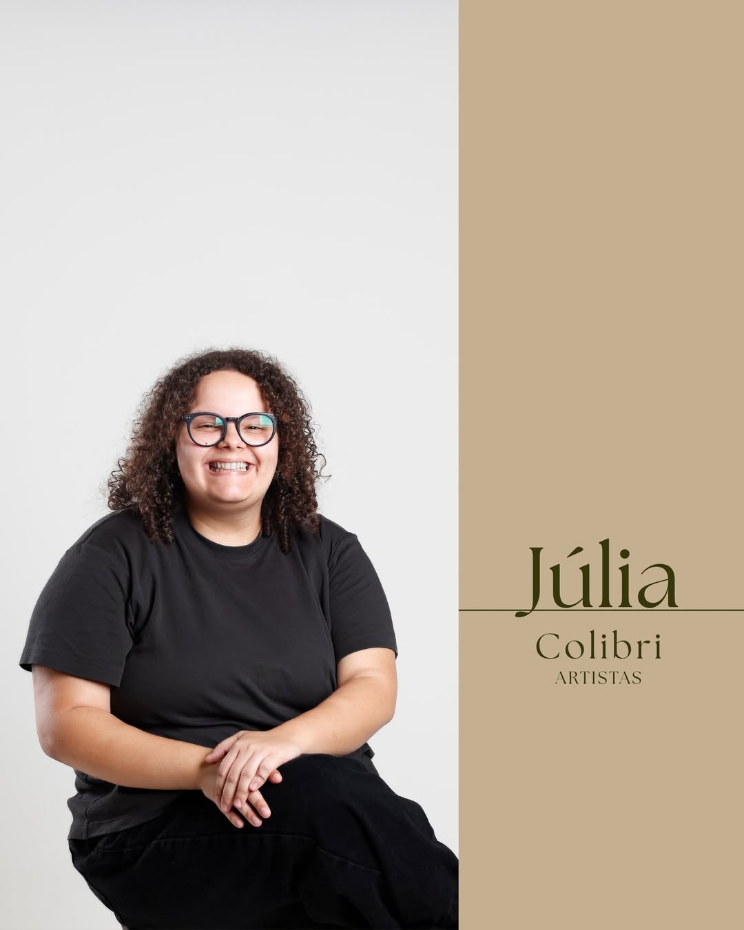 julia artista colibri