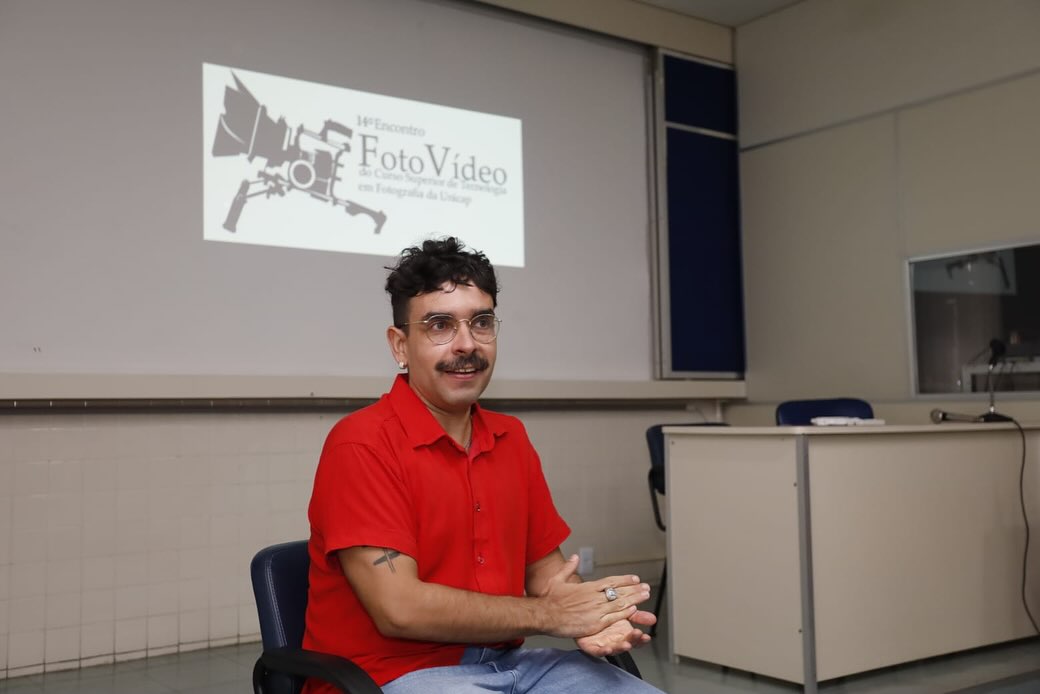 andre antonio no fotovideo 2025