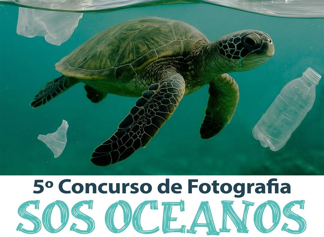 sos oceanos 2025