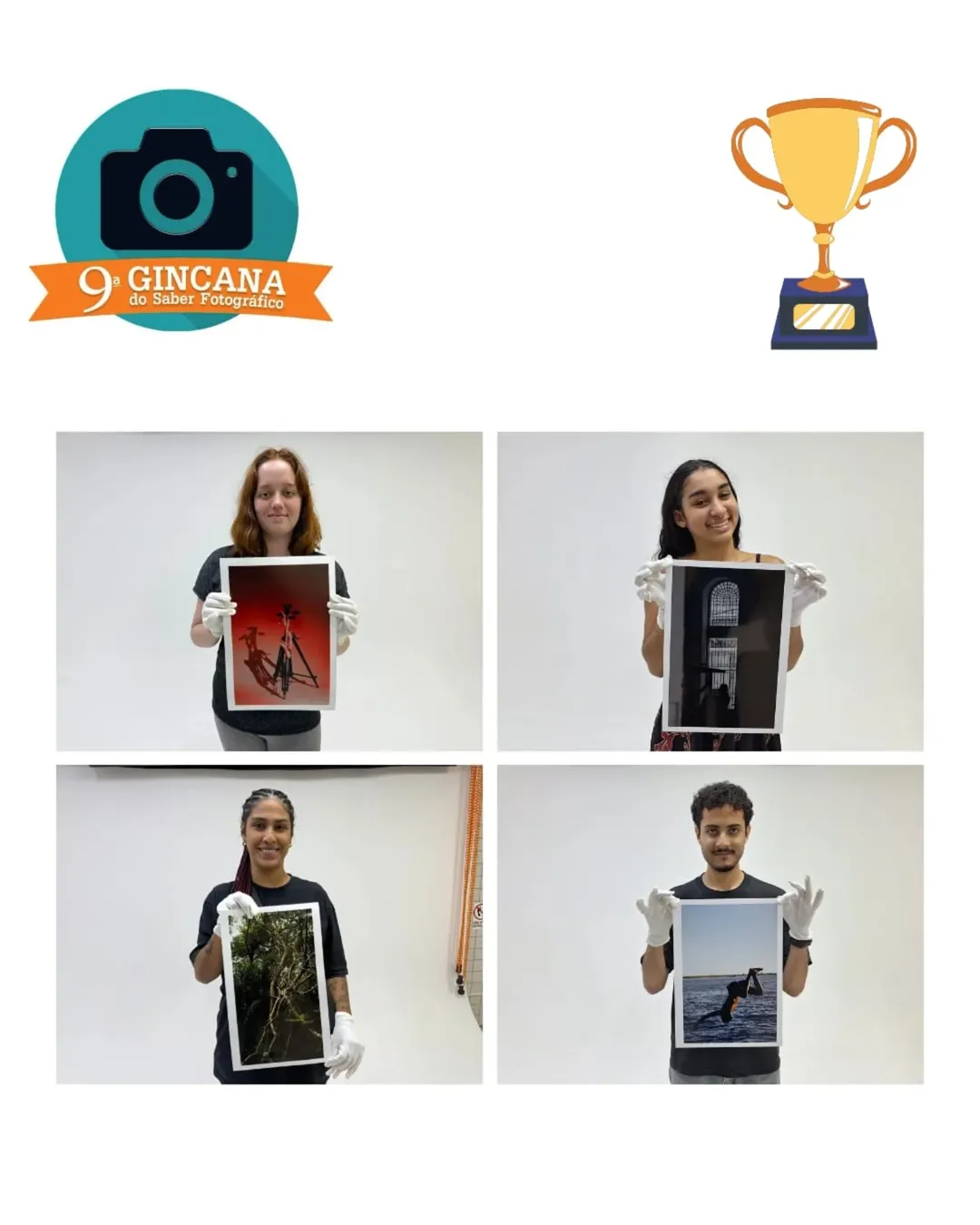 Vencedores 