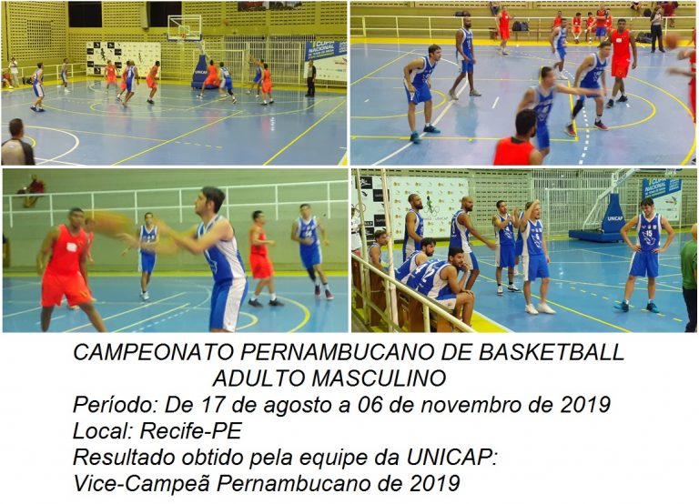 Torneio de Jogos de Salão - Unicap - Universidade Católica de Pernambuco