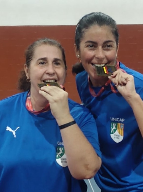 Torneio de Jogos de Salão - Unicap - Universidade Católica de Pernambuco