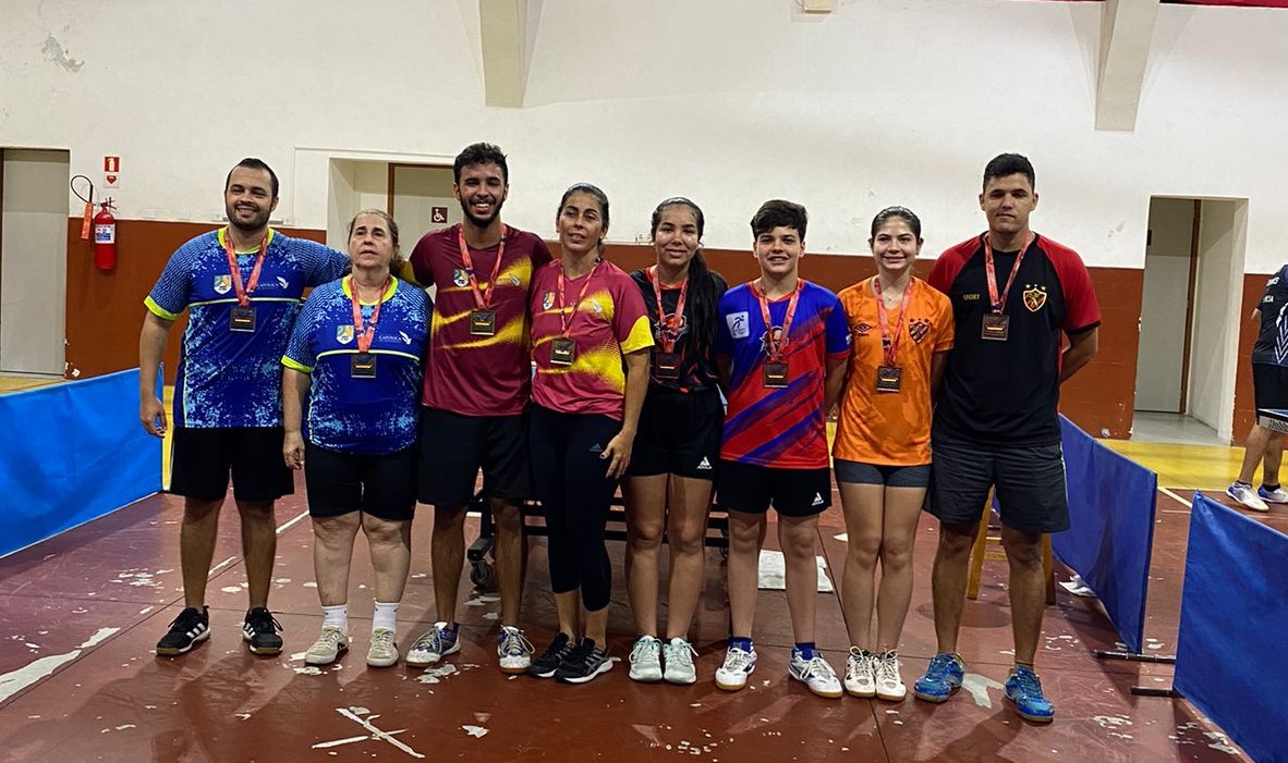 Torneio de Jogos de Salão - Unicap - Universidade Católica de Pernambuco