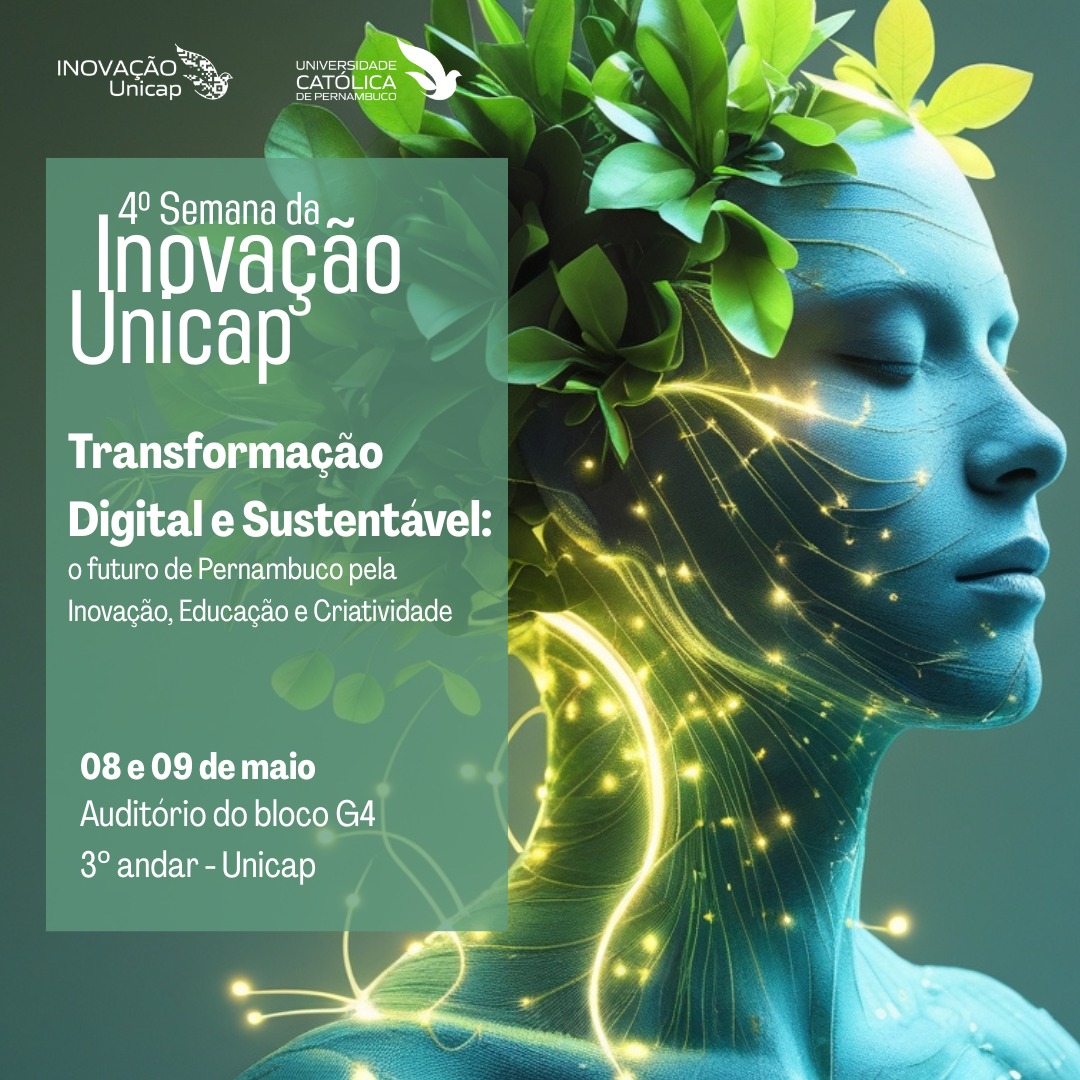 4ª Semana de Inovação UNICAP