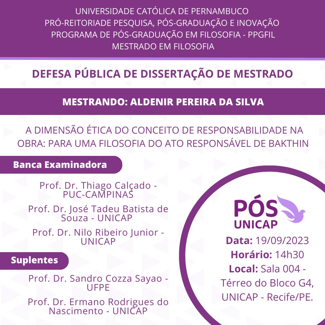 Reunião de recepção aos discentes do PPGD