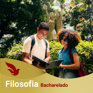 Filosofia - Bacharelado