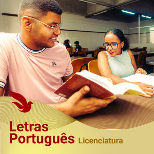 Letras - Português