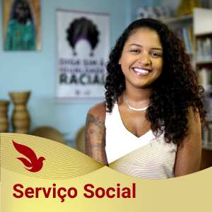 Serviço Social