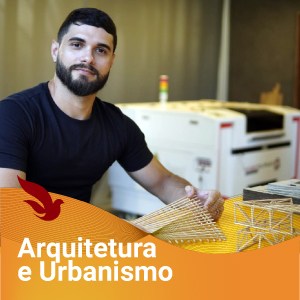 Arquitetura e Urbanismo