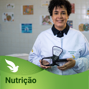 Nutrição