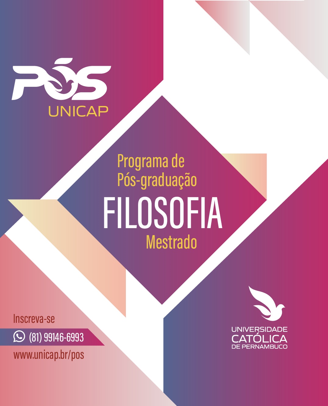 Ética no Cotidiano  Curso de Filosofia - Universidade Federal da