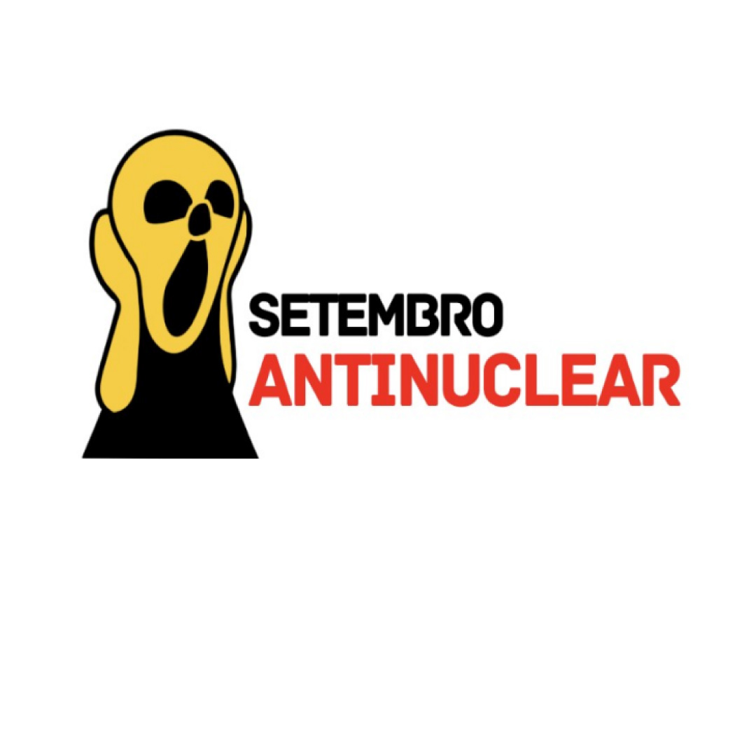 setembro antinuclear