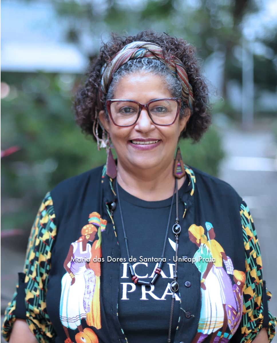 Profª Maria do Rosário