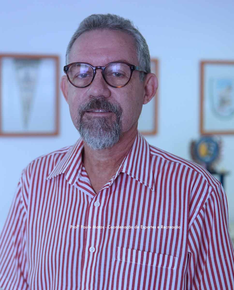 Profª Marina Barros