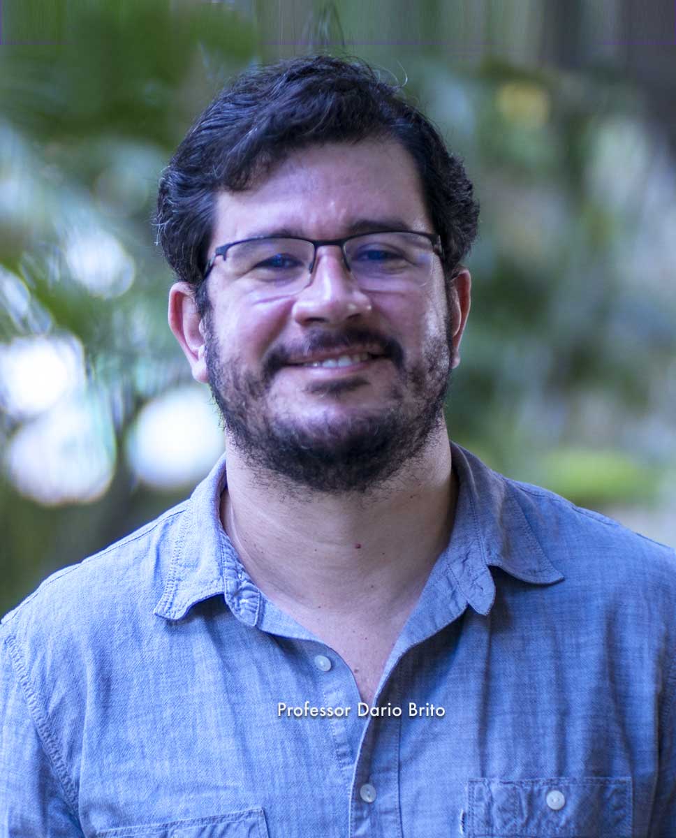 Valmir Rocha - Ead
