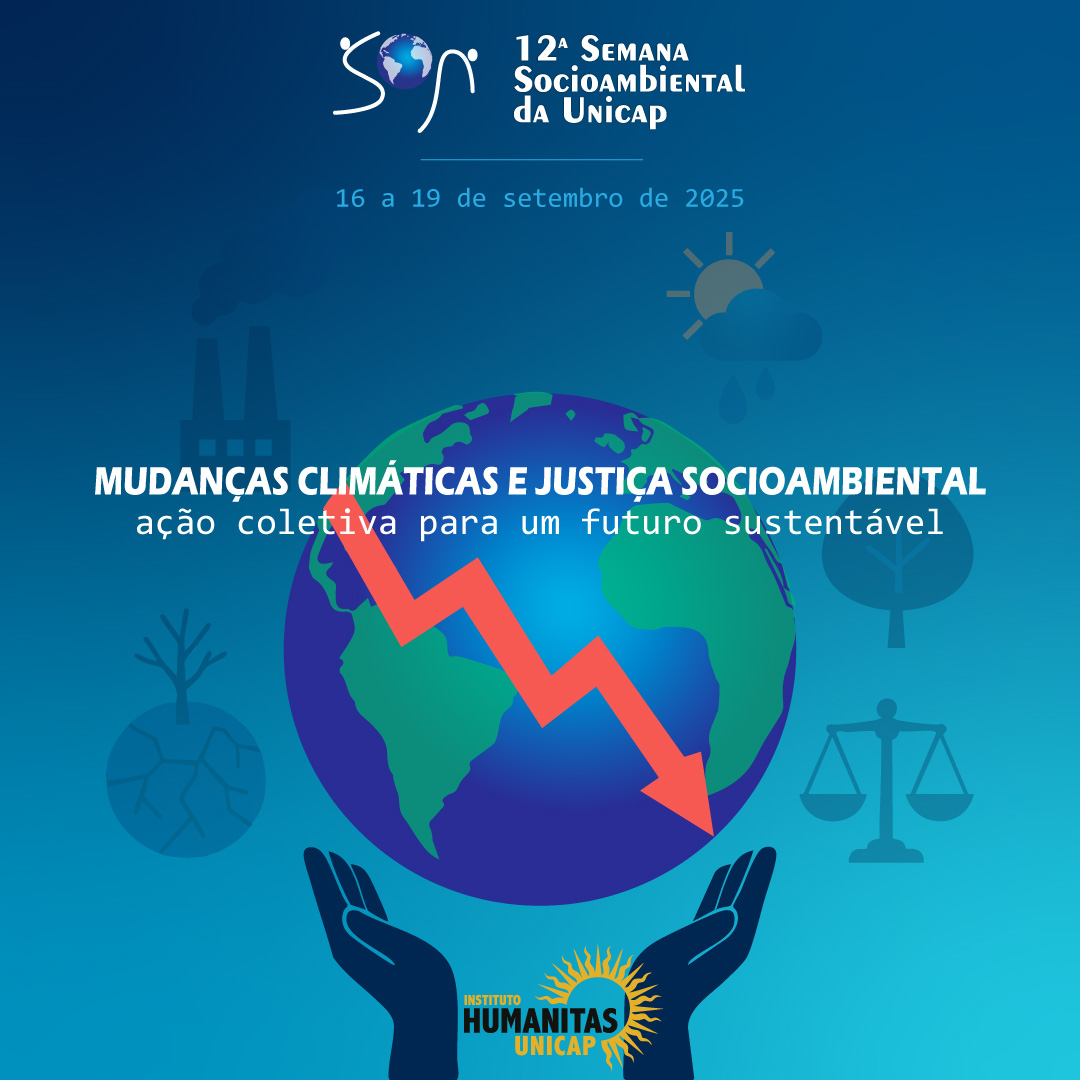 semana socioabmiental da unicap