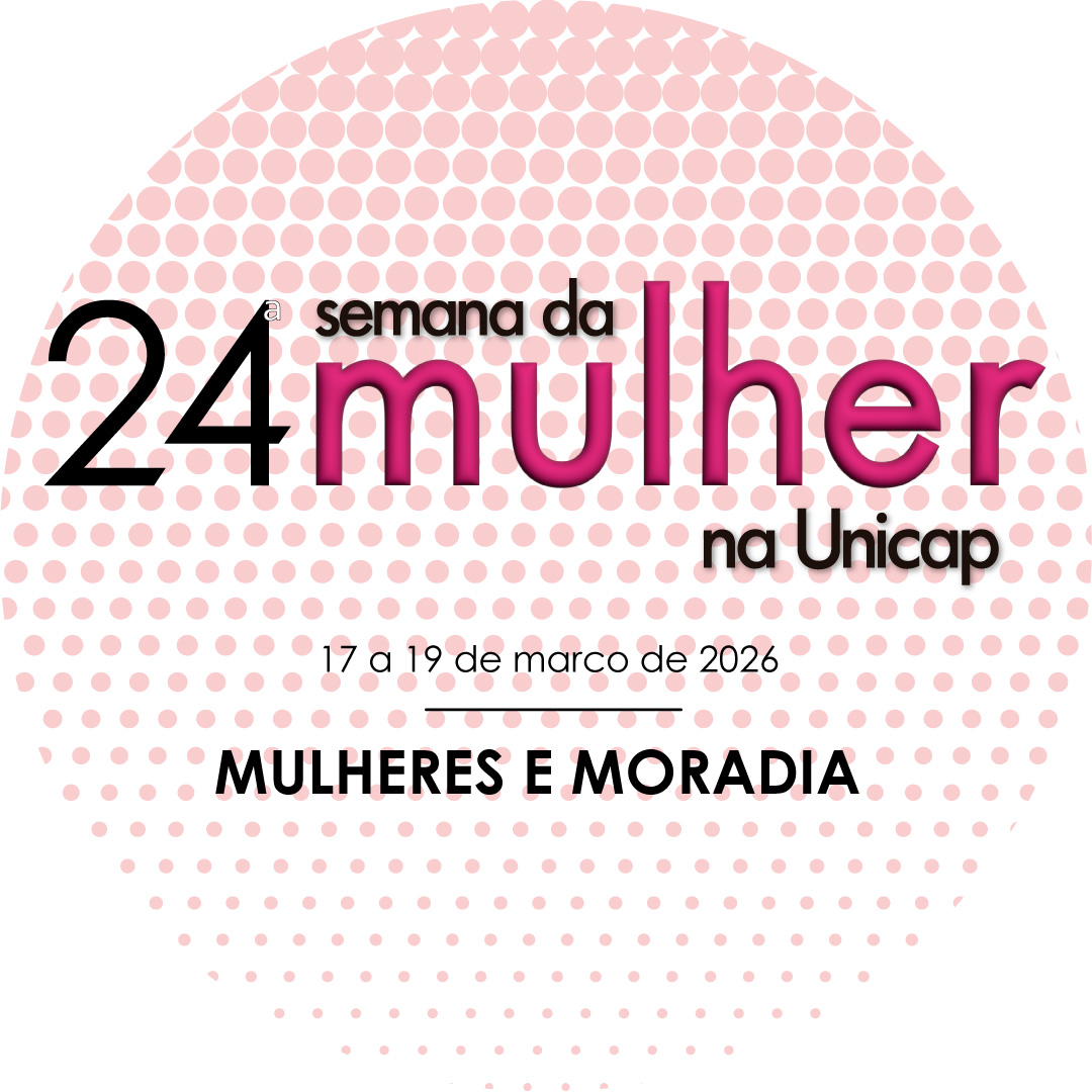 24ª Semana da Mulher na Unicap