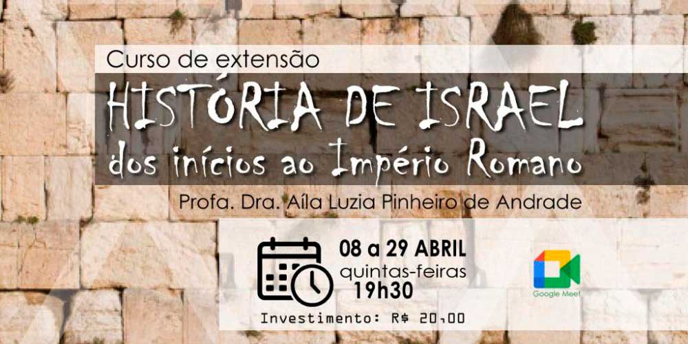 Curso de Extensão