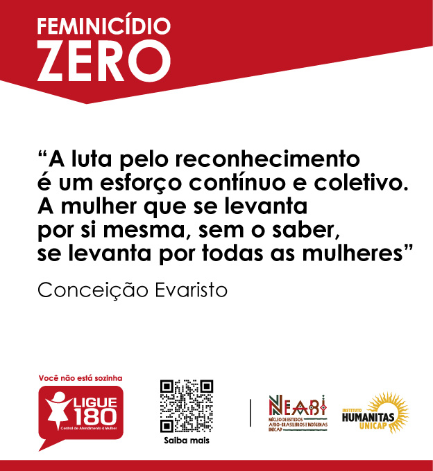 Feminicídio zero