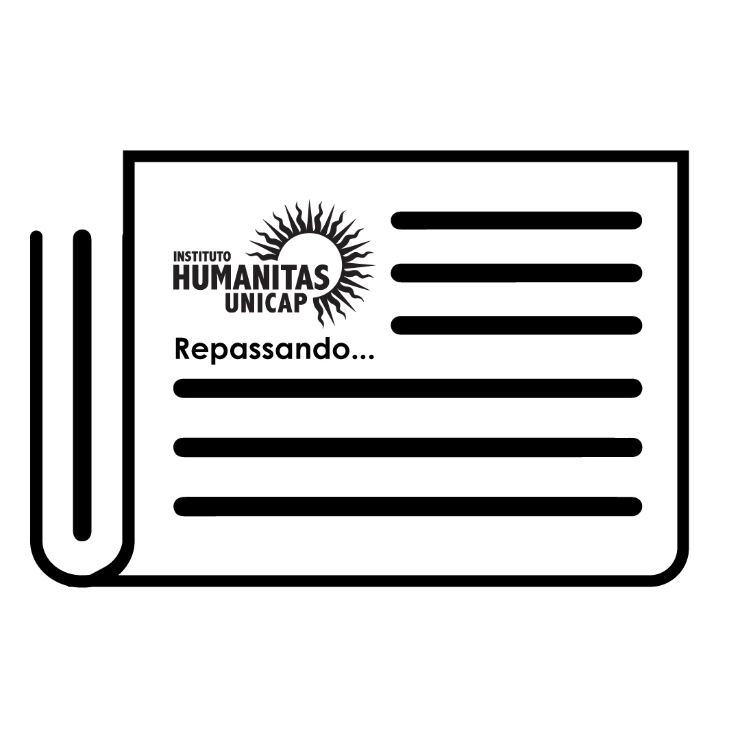 IHU Repassando