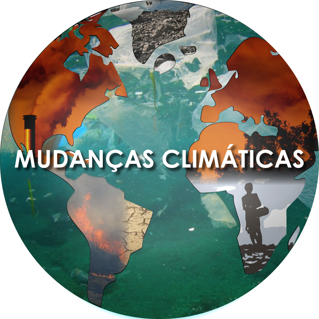 Mudanças climáticas, indústria petrolífera e o caso de Cuiabá