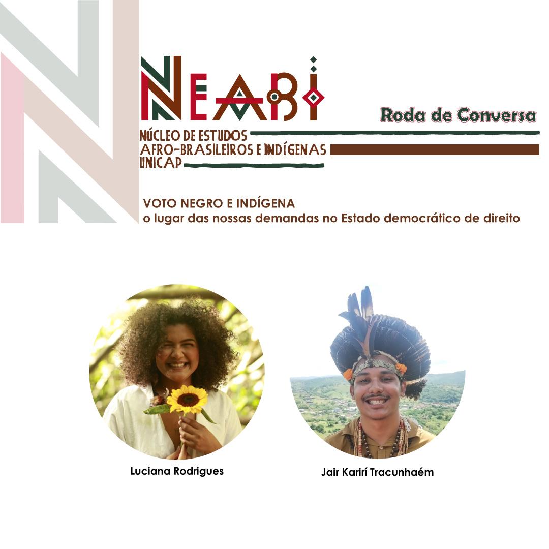 Voto negro e indígena: o lugar das nossas demandas no estado democrático de direito