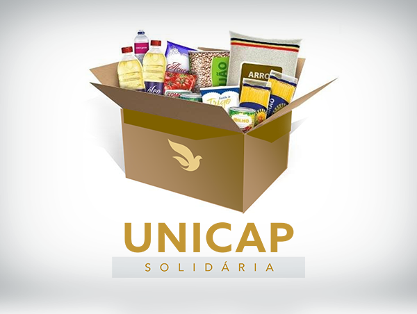 UNICAP Solidária