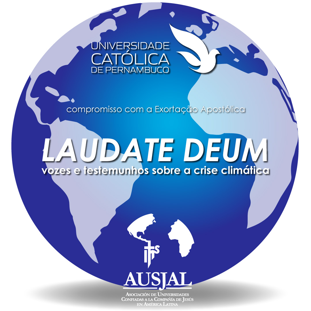 Exortação apostólica Laudate Deum: vozes e testemunhos sobre a crise climática