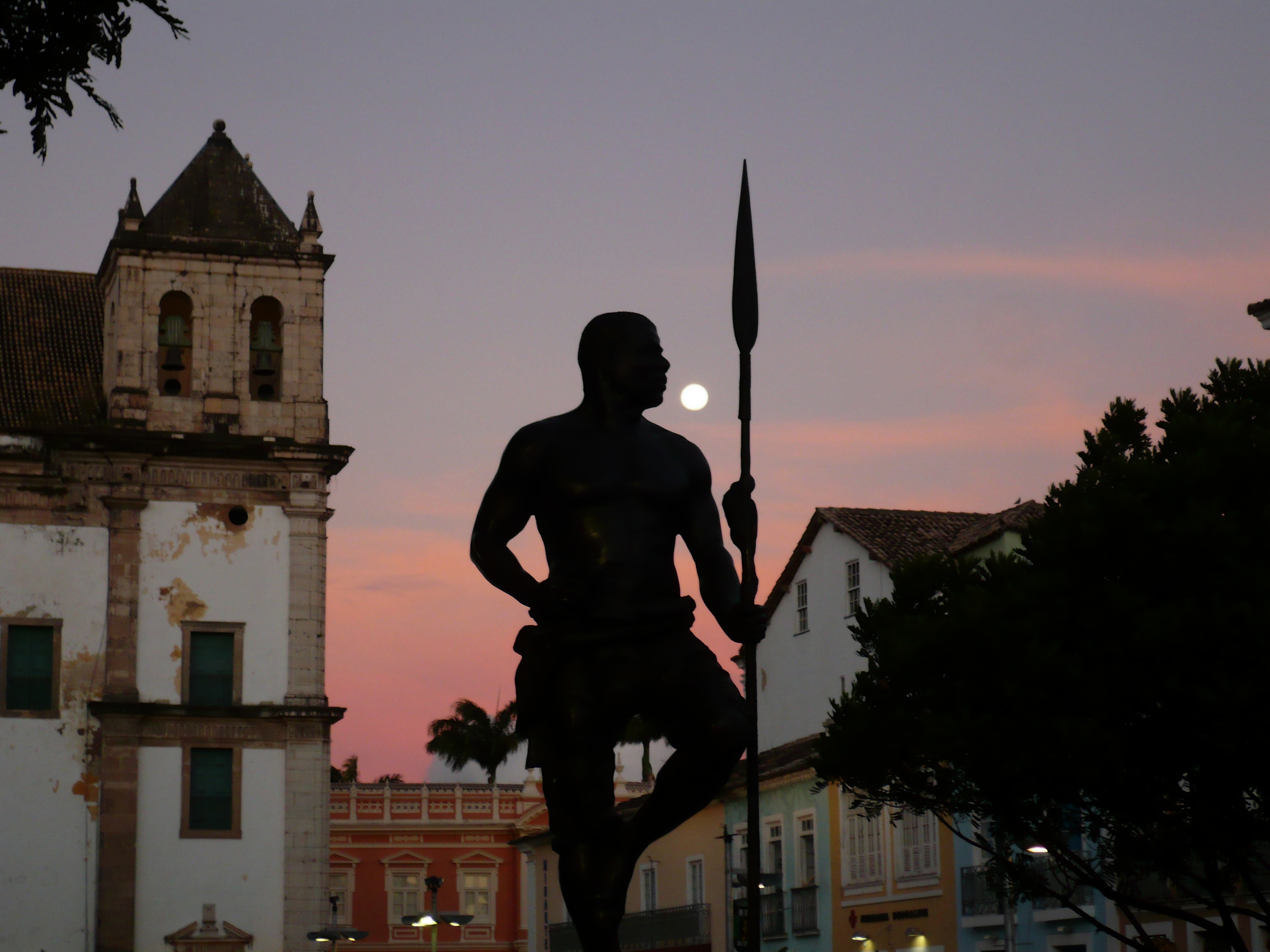 zumbi dos palmares