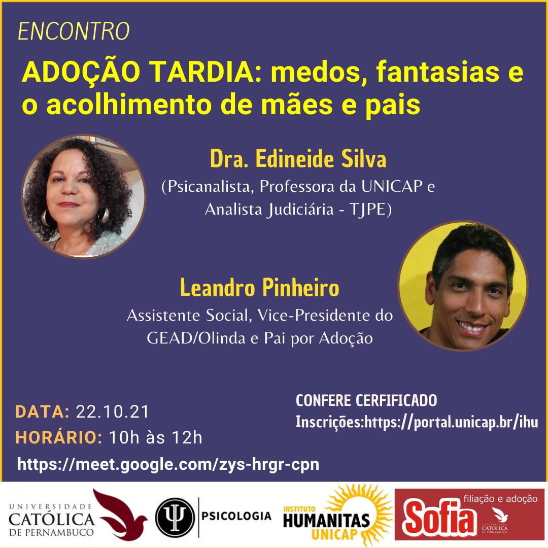 Adoção tardia