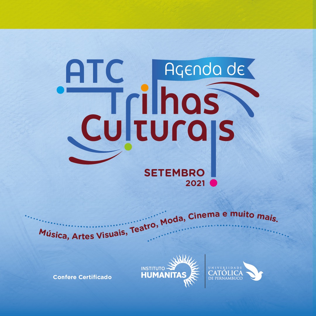 ATC programação de setembro