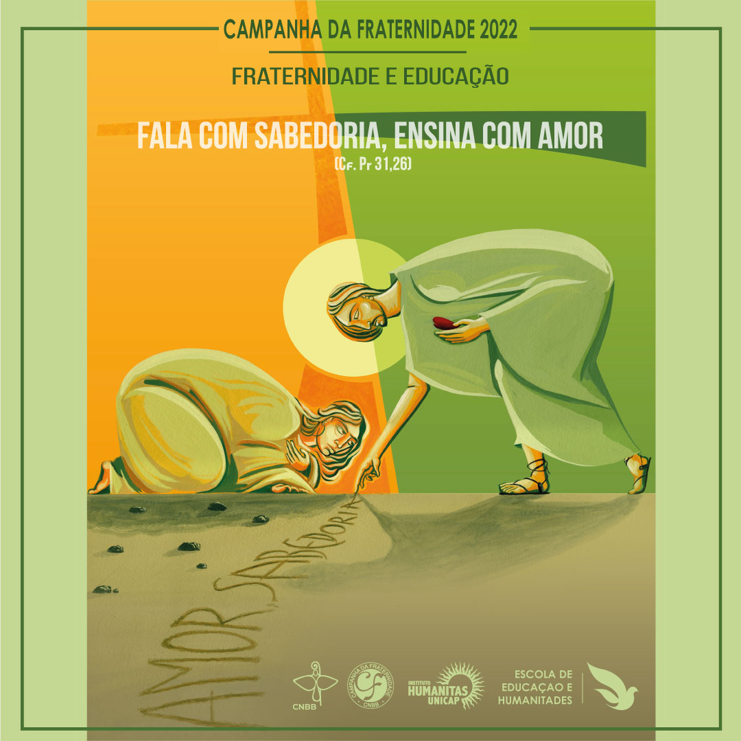 Campanha da Fraternidade 2022