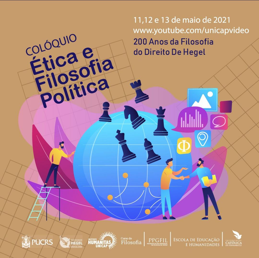 Colóquio de Ética e Filosofia política