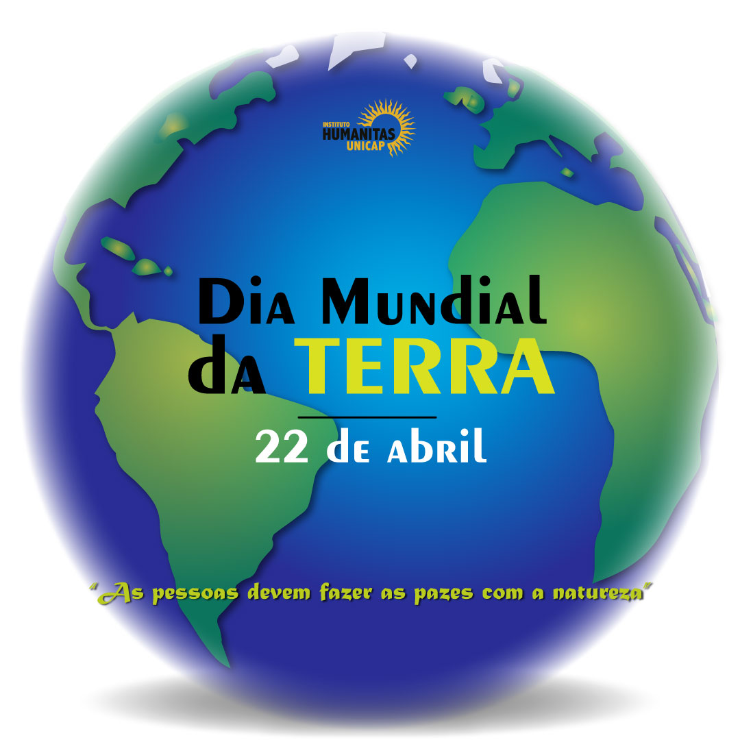 dia da terra