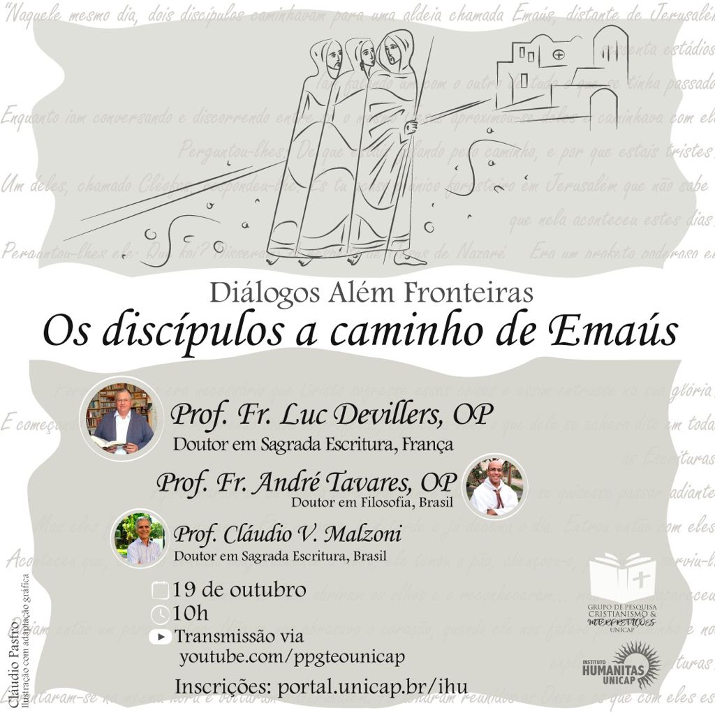 Aulas de Inglês – Emaus