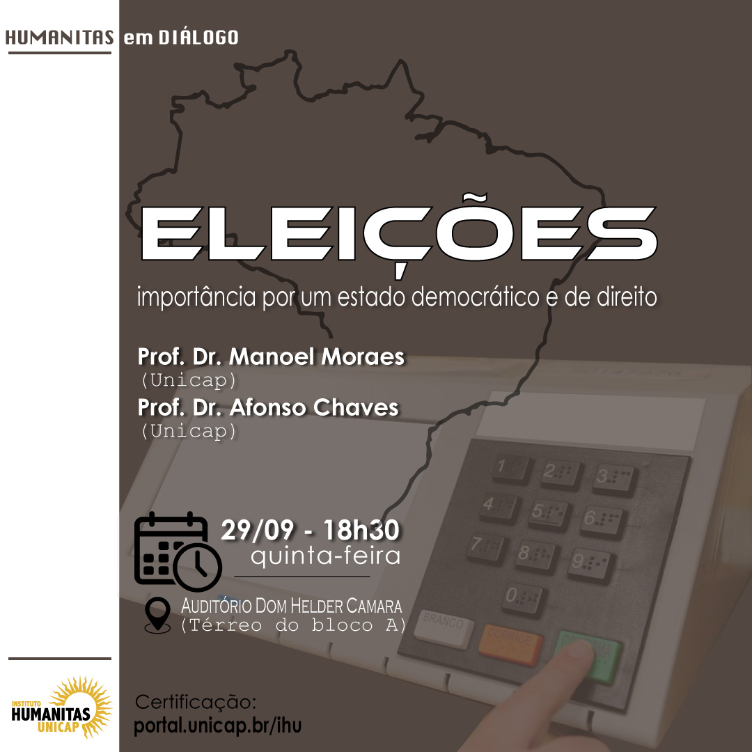 Eleições