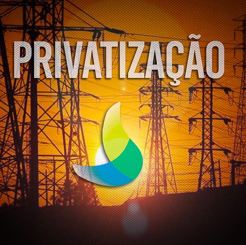 Privatização da Eletrobrás