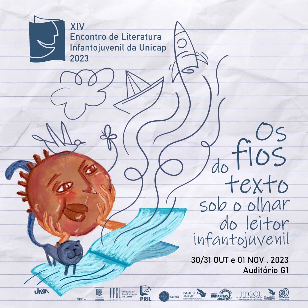 Encontro literatura