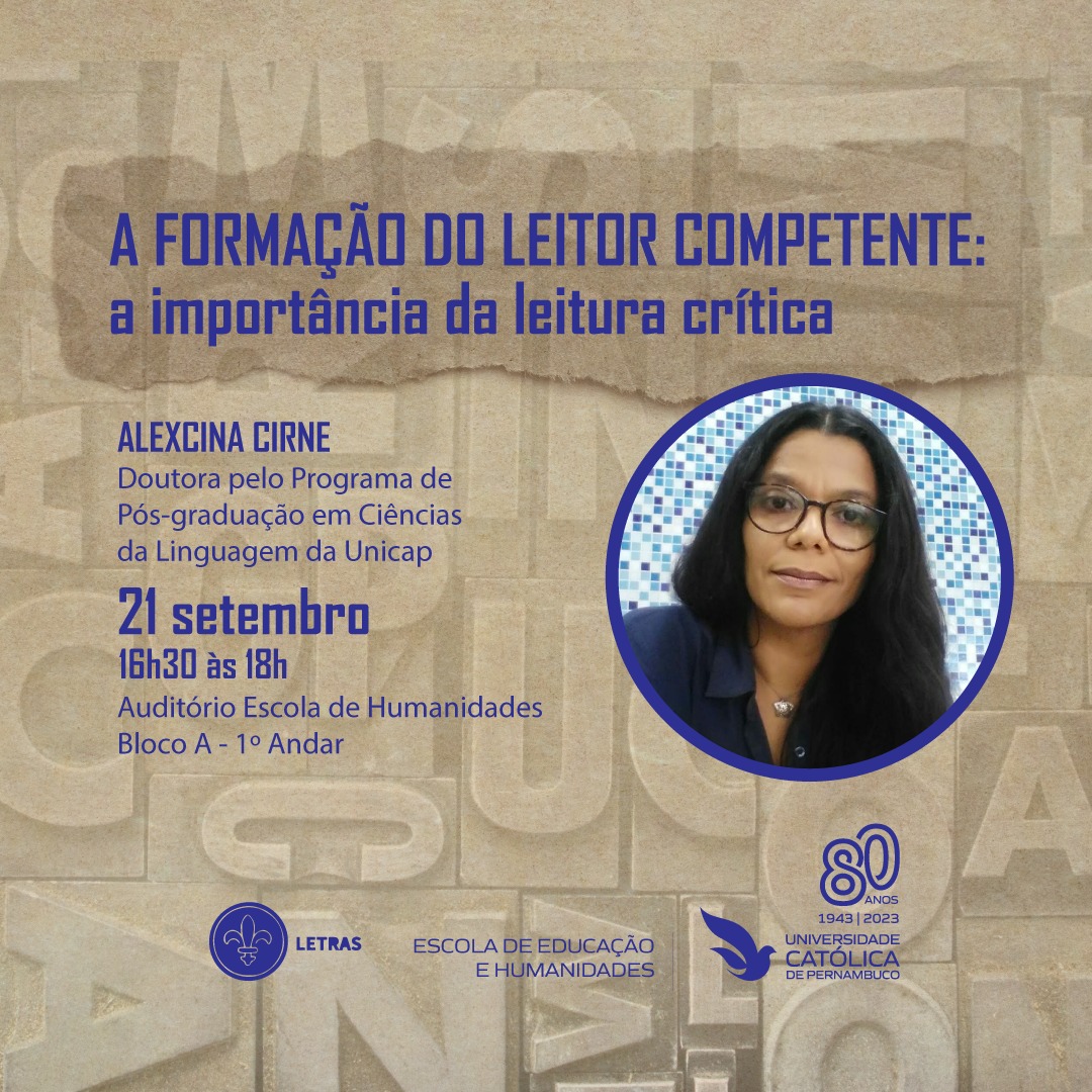 A formação do leitor competente