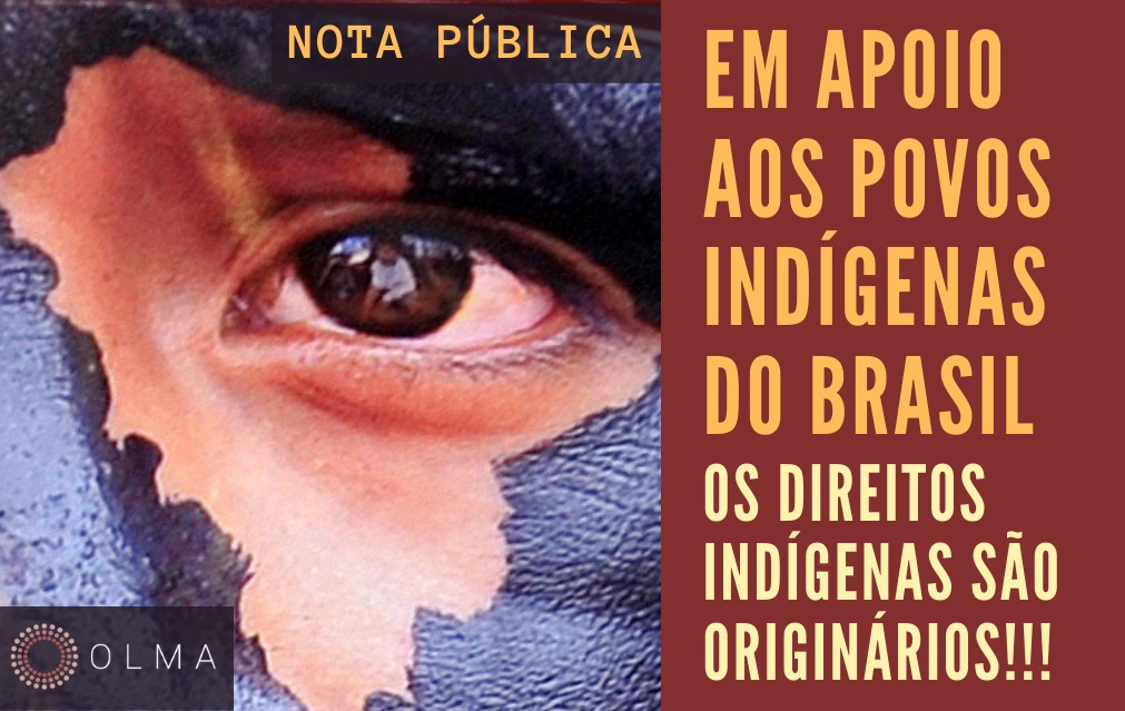 Nota pública