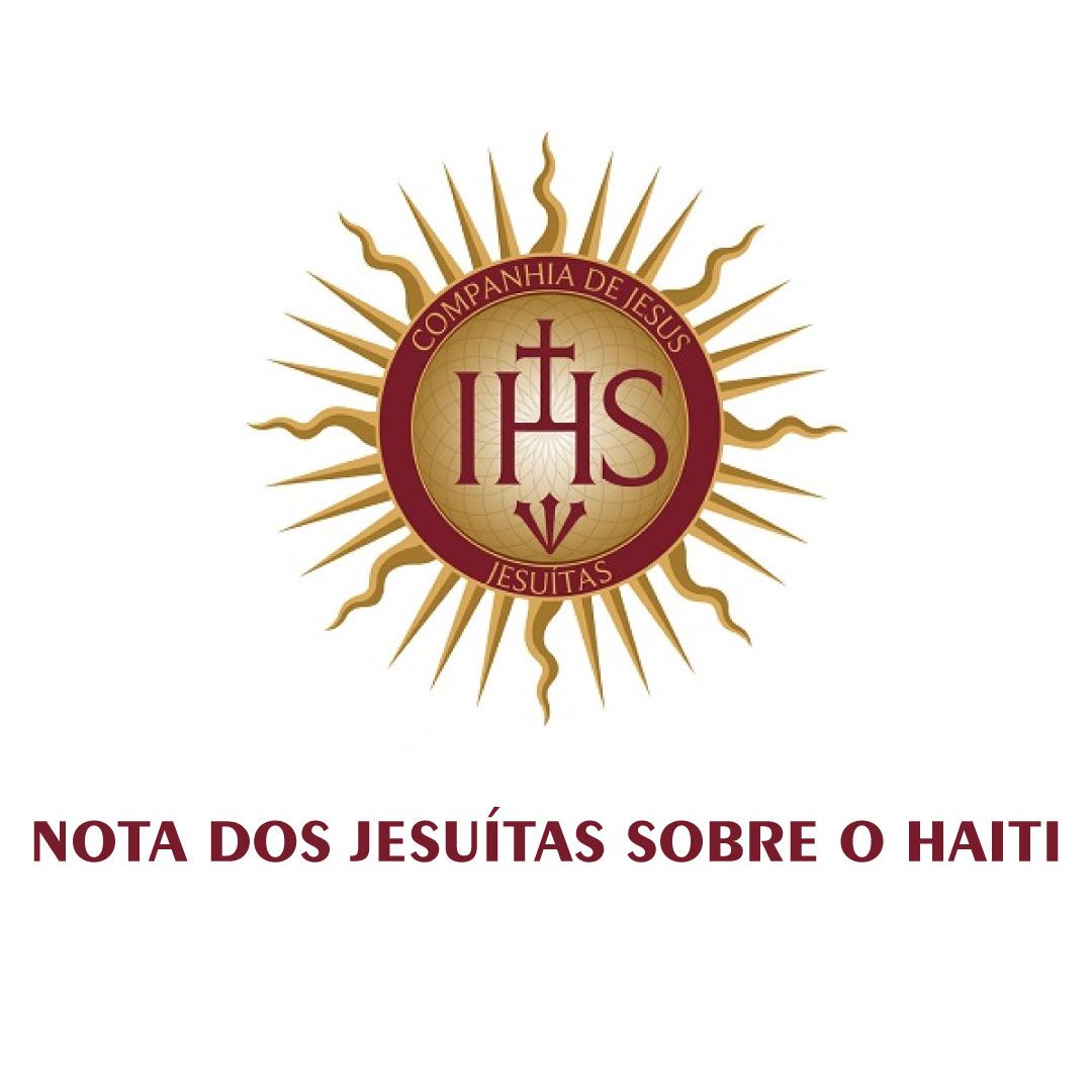 Nota dos jesuítas do Haiti sobre o assassinado do presidente do Haiti