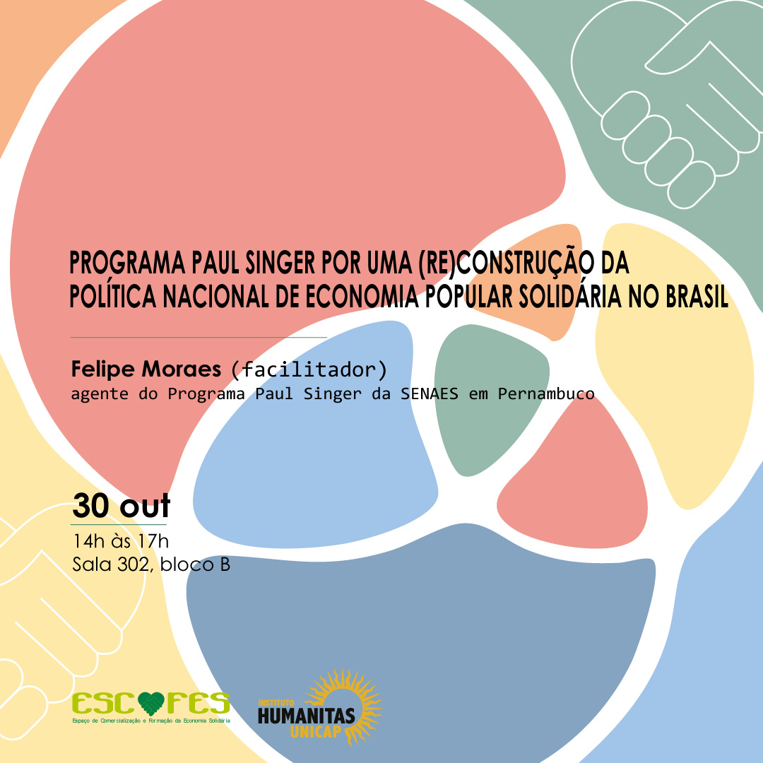 Programa Paul Singer