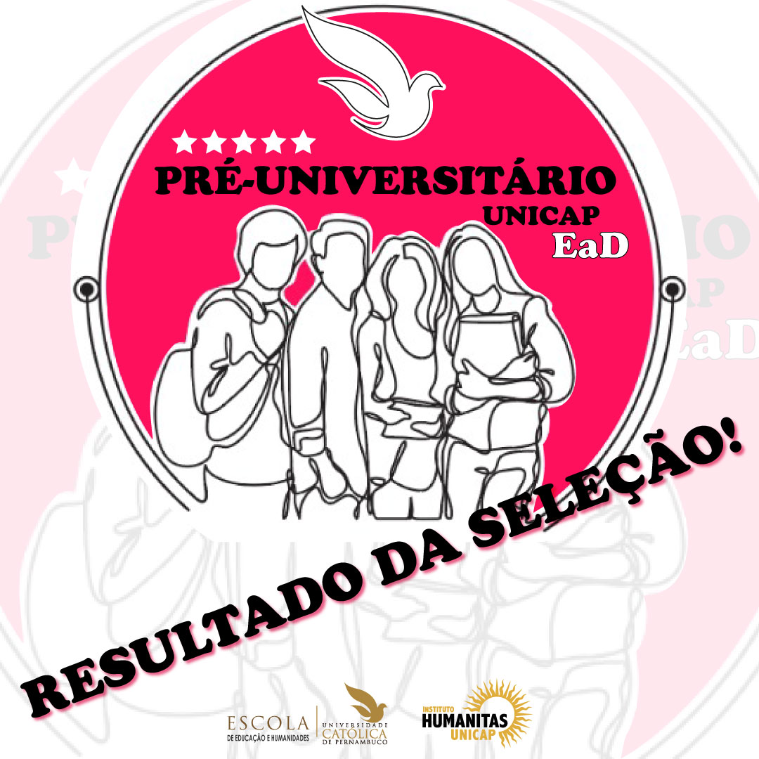 aprovados pre-universitario