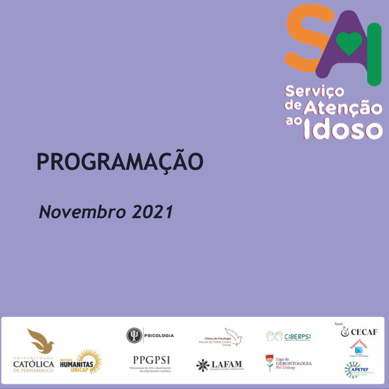 Sai novembro