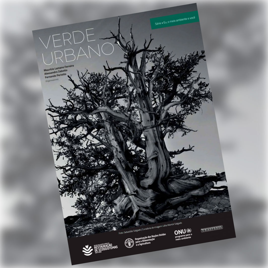 Livro Verde Urbano