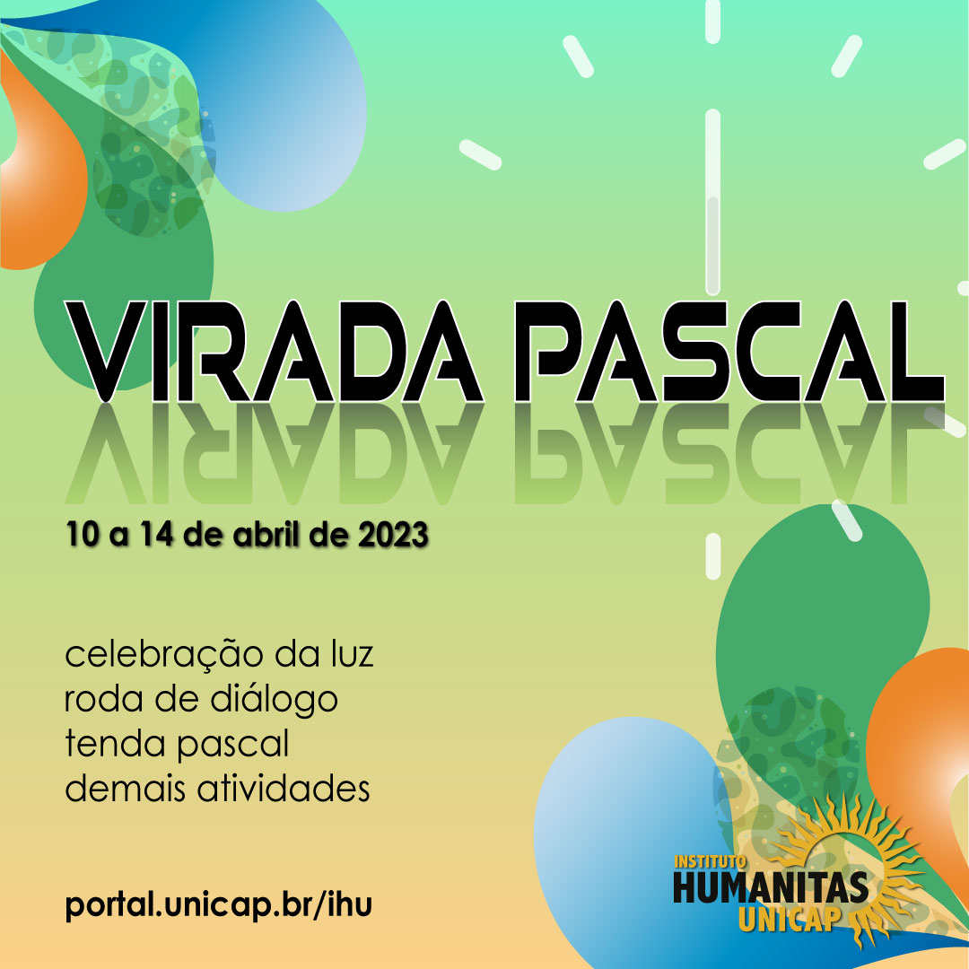 Virada pascal 2023