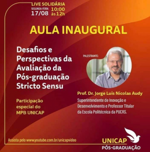 Aula inaugural