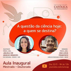 Aula inaugural