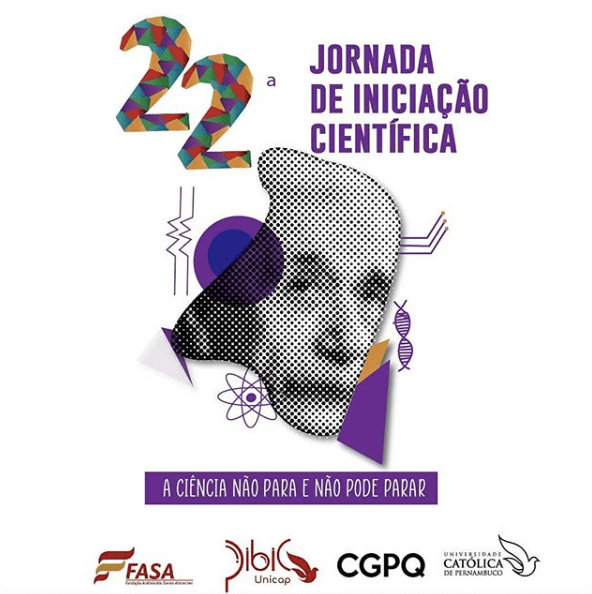 22ª edição da Jornada de Iniciação Científica